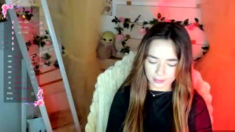 Allana online show from July 28, 11:17 am
