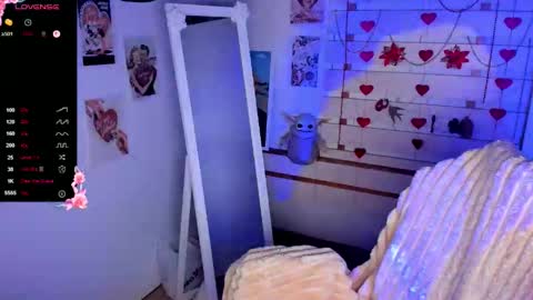 Allana online show from February 16, 7:52 am