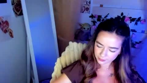 Allana online show from June 29, 6:42 am