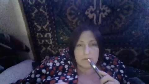 AllaSowinskaya online show from March 28, 12:37 pm