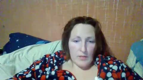 AllaSowinskaya online show from January 11, 3:50 pm