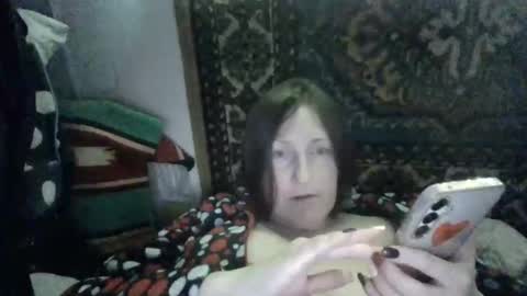 AllaSowinskaya online show from February 15, 2:16 pm