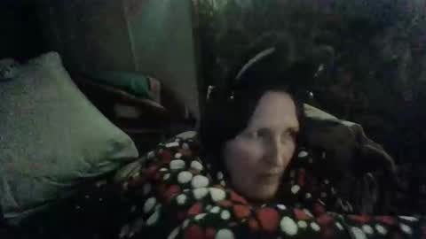 AllaSowinskaya online show from March 18, 6:57 pm