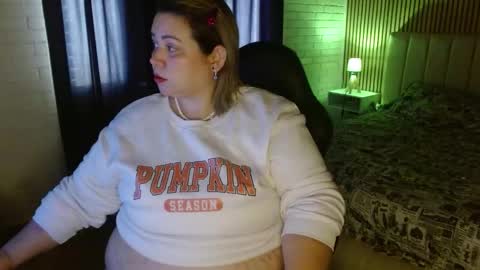 Ale online show from January 30, 10:19 pm