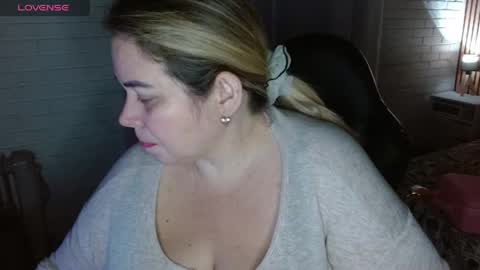 Ale online show from May 31, 11:50 pm