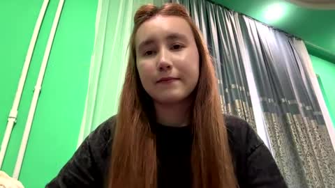 Wendy online show from April 10, 9:37 am