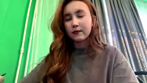 Wendy online show from April 15, 9:21 am