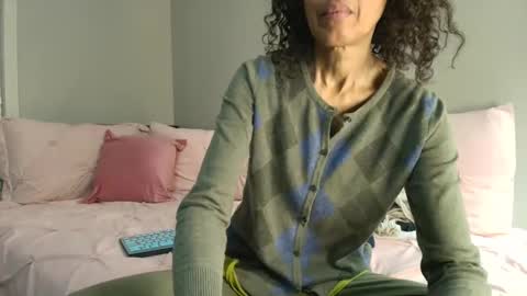 goddess online show from March 19, 12:04 am