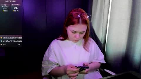 Blair online show from March 27, 8:59 am