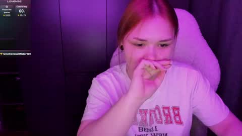 Blair online show from May 31, 6:09 pm