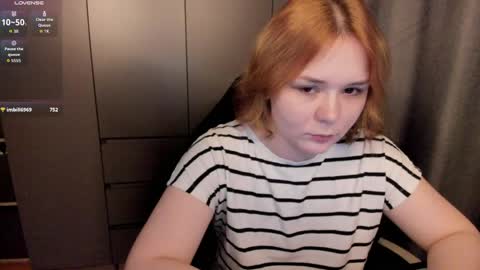 Blair online show from April 19, 6:10 pm