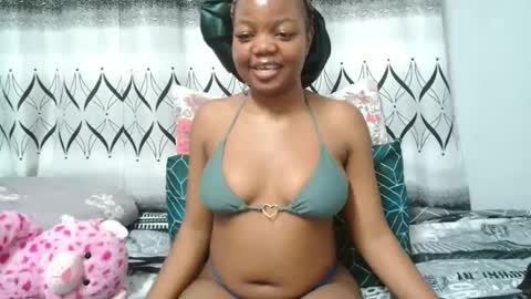 allibabexx online show from April 14, 7:36 pm