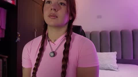 ALLICE online show from December 1, 11:58 am