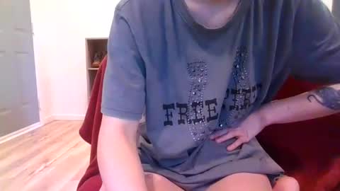 Snapshot of alliebearx chatting on January 27, 7:56 pm alliebearx online show from January 27, 7:56 pm