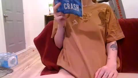 Snapshot of alliebearx chatting on February 2, 3:54 am alliebearx online show from February 2, 3:54 am