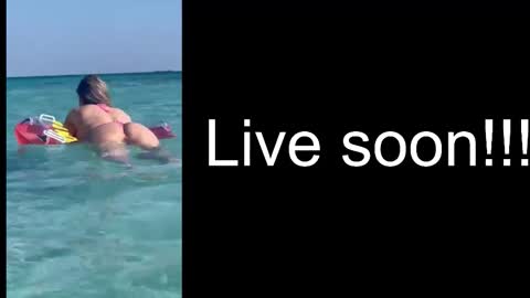 Allie online show from November 12, 6:00 am