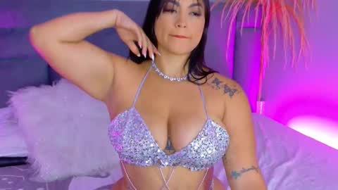 allinallen online show from February 13, 8:21 pm