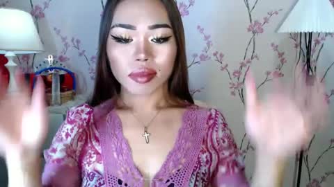 Allirah online show from January 9, 5:43 pm