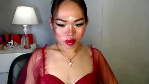 Allirah online show from December 10, 4:06 pm