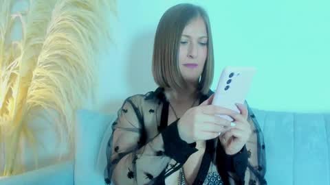 Allison online show from October 15, 11:07 pm