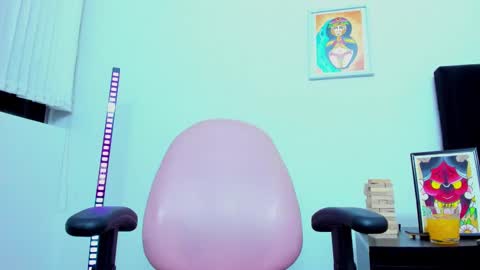 allison  online show from September 26, 3:48 am