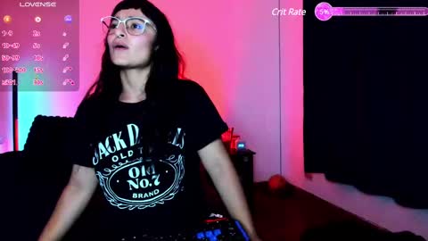 allison  online show from March 6, 2:51 am