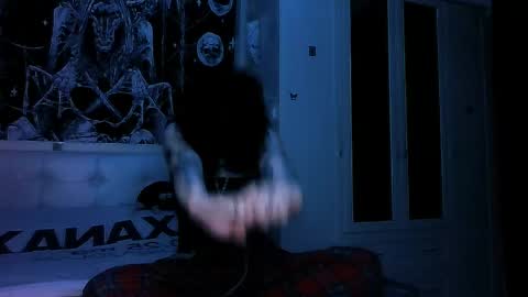 Alis online show from April 14, 6:19 pm