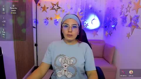 ALLISON online show from May 27, 4:53 am
