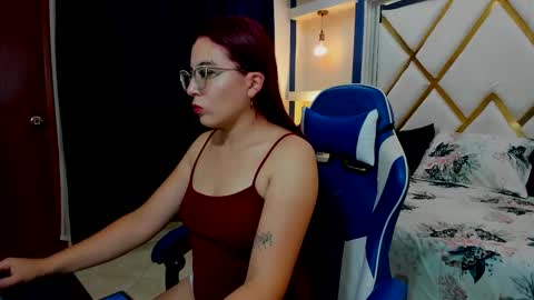 ALLISON online show from September 17, 3:37 am