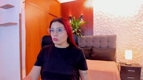 ALLISON online show from March 29, 8:57 am