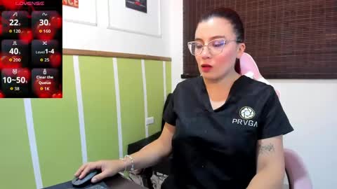 ALLISON online show from March 6, 3:01 am