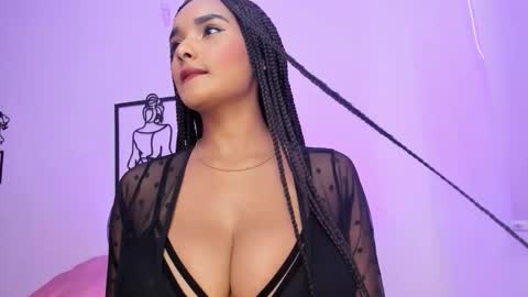 Allison online show from October 29, 9:17 pm