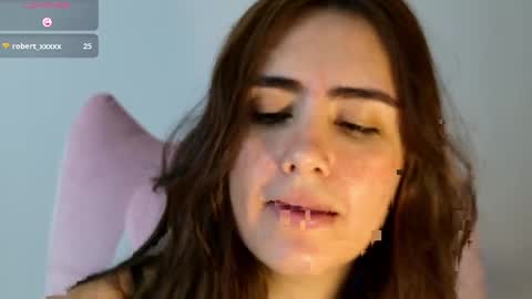 Allison Palmer online show from April 14, 3:34 pm