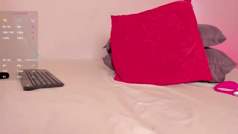 Alli  online show from February 12, 11:45 am