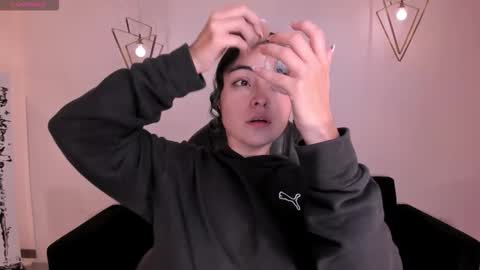 Allison Rogers online show from September 18, 3:27 am