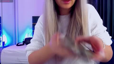 AllisonSweetie online show from February 2, 11:09 am