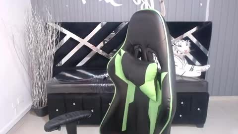 Allisson online show from January 26, 3:27 am