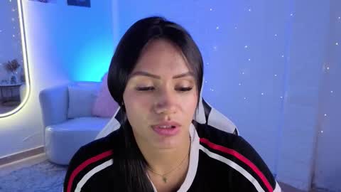 Allisson online show from March 25, 3:45 am