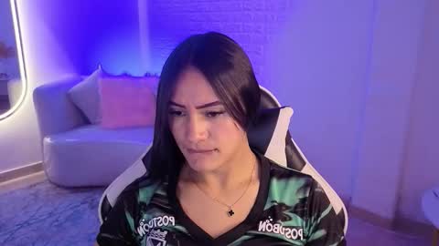 Allisson online show from December 18, 4:28 am