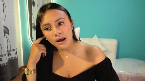 Allisson online show from October 2, 3:44 am