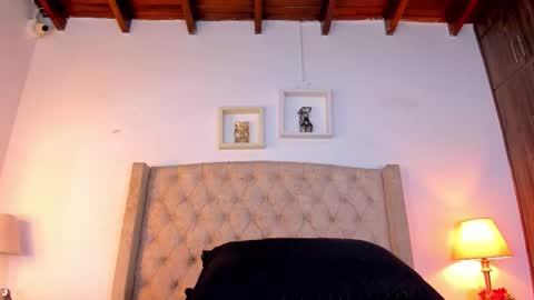 allisson online show from February 21, 12:17 pm