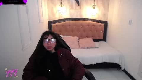 alison online show from July 14, 8:13 pm