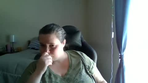 ally12334 online show from April 9, 4:45 pm