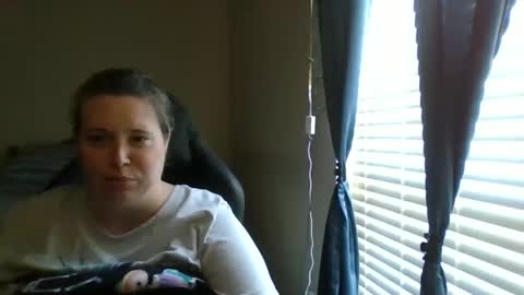 ally12334 online show from March 29, 8:30 pm