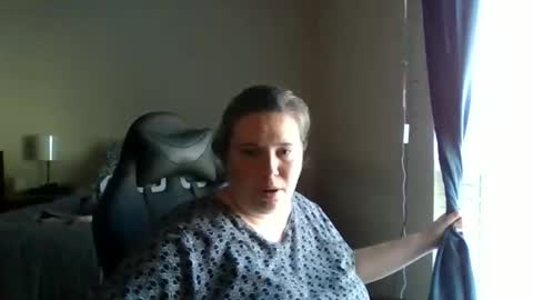 ally12334 online show from March 25, 10:45 pm