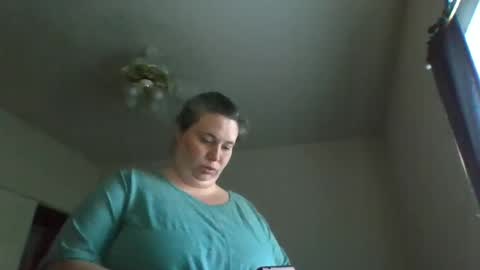 ally12334 online show from April 14, 12:00 am