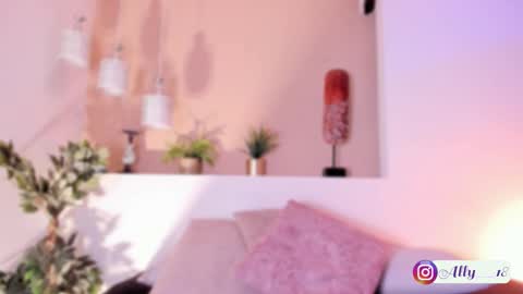 Ally  online show from November 5, 3:56 am