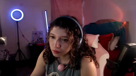 Ally online show from January 8, 10:03 pm