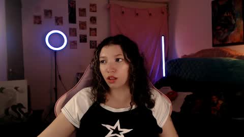 Ally online show from April 3, 1:25 am