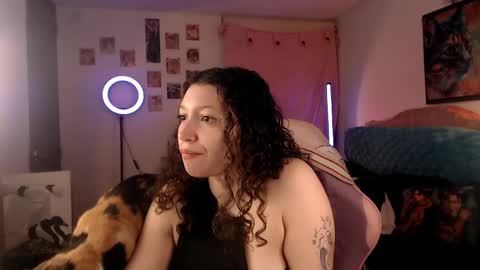 Ally online show from April 5, 1:37 am